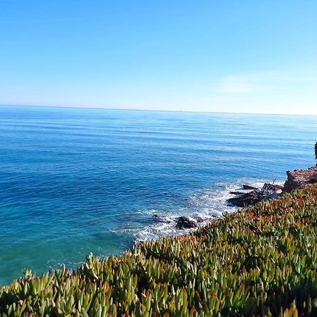 Apartamento Junto Al Mar Les Cases d'Alcanar Exterior foto