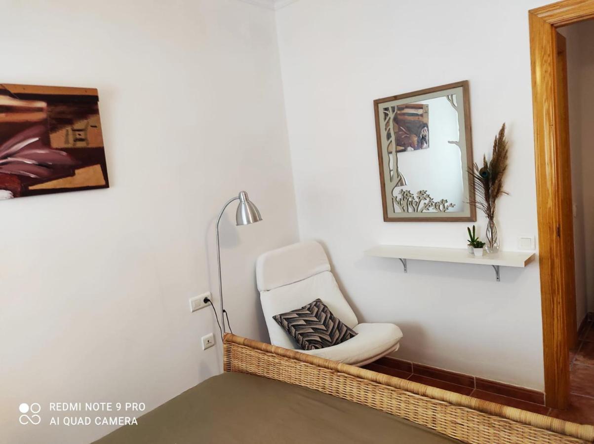 Apartamento Junto Al Mar Les Cases d'Alcanar Exterior foto