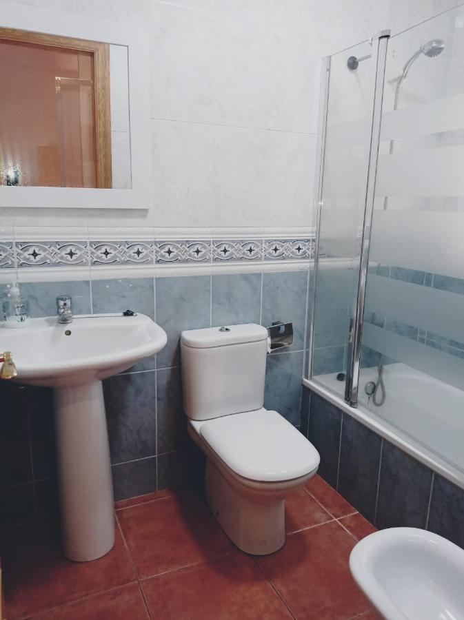 Apartamento Junto Al Mar Les Cases d'Alcanar Exterior foto